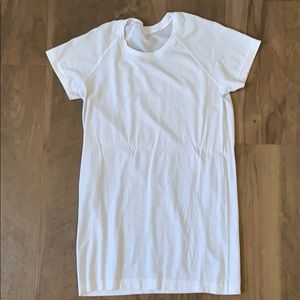 Lululemon Swiftly Tech Tee 2.0